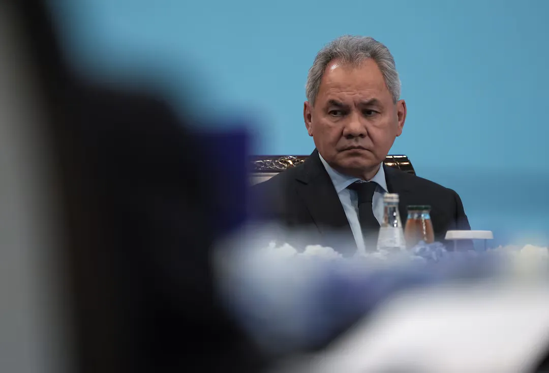 Ризик ядерного конфлікту зростає: заяви Шойгу та геополітична напруга